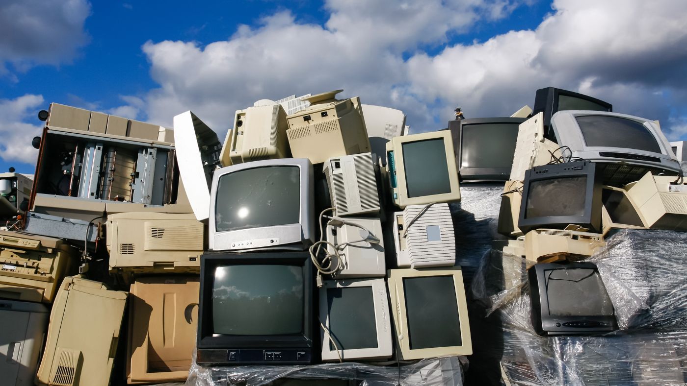 Ghid – Ce faci cu electronicele din casă atunci când nu le mai folosești?