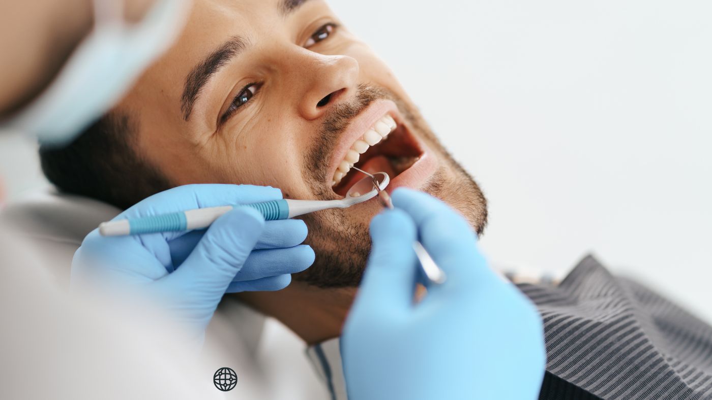 Ai probleme dentare vara, la mare? Cauta un dentist din Constanta!