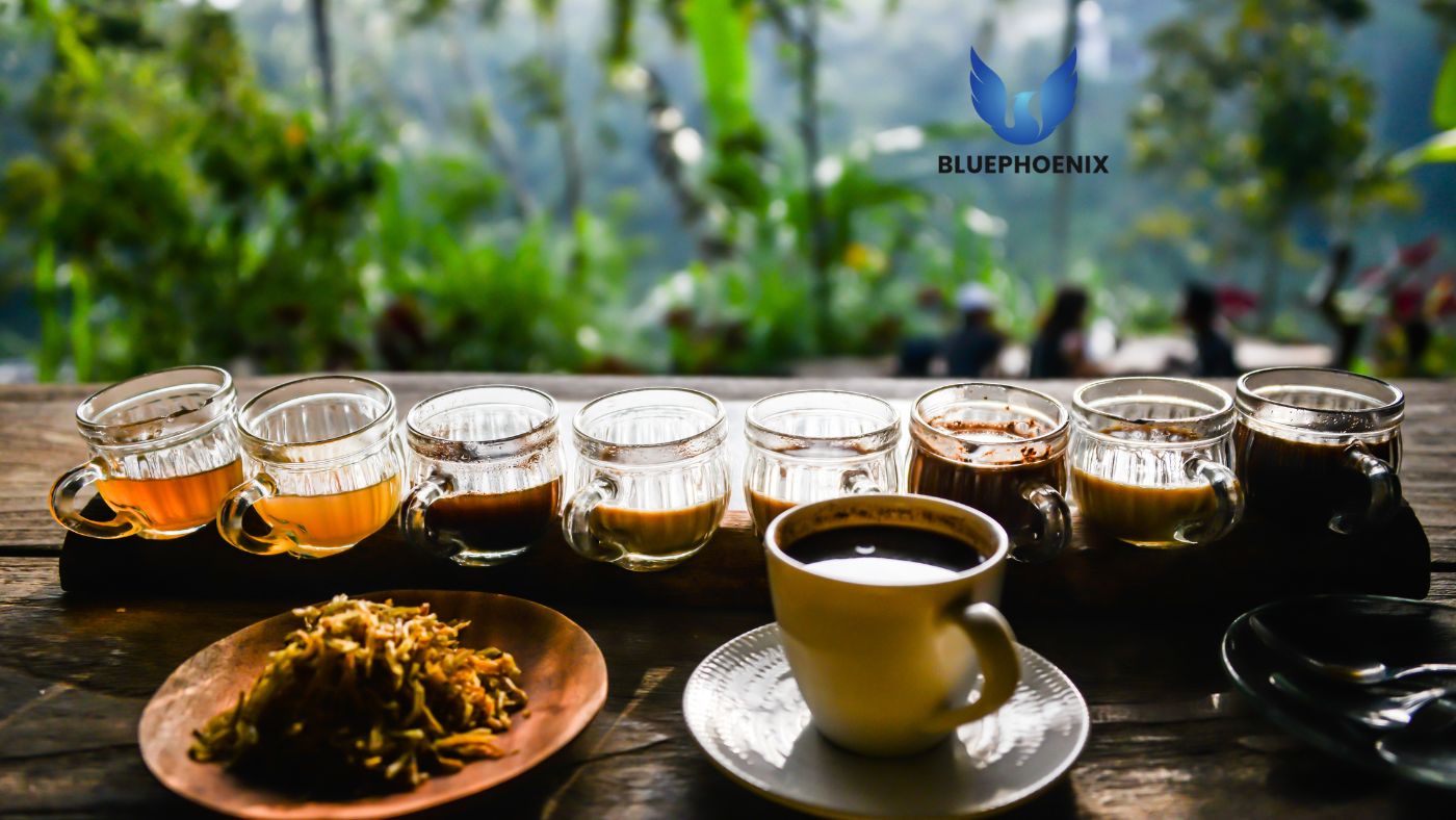 Cafeaua Luwak: o delicatesă exotică și controversată. Unde o găsești în România