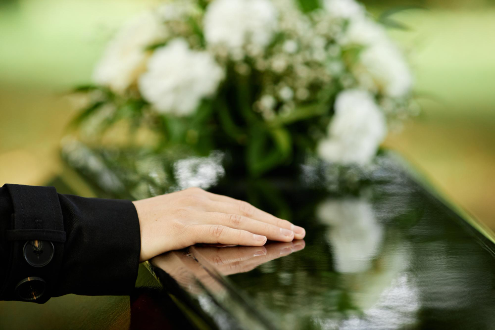 Organizarea ceremoniilor funerare si principalele provocari pentru familiile indoliate