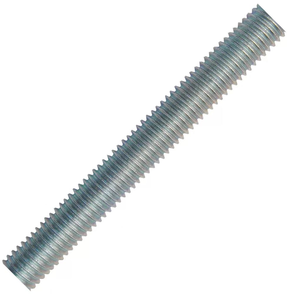 Avantajele utilizarii tijelor filetate in constructiile metalice