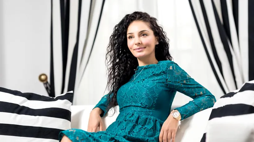 Povestea inspirațională a doctorului Vanessa Youness, care a învins scleroza multiplă