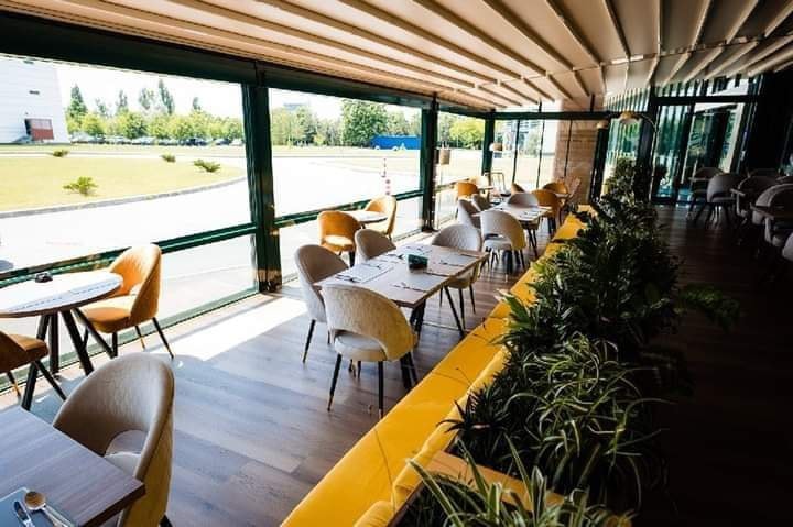 Ghid Complet pentru Alegerea Restaurantului Perfect pentru Întâlniri de Afaceri în București