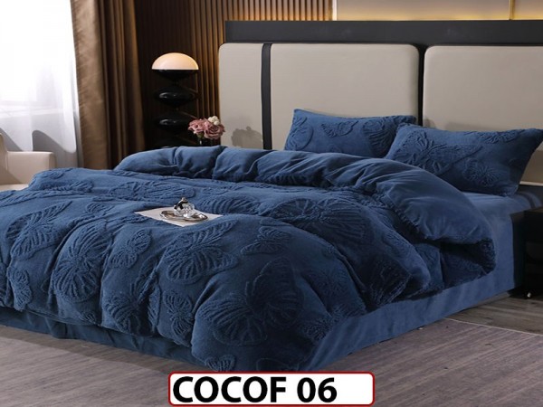 Lenjerii de Pat Cocolino cu elastic: Confort și stil de la Casa New Concept