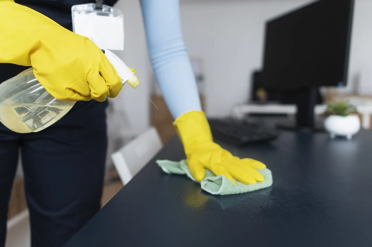 Servicii Curățenie Apartament București – Găsește Cele Mai Bune Oferte