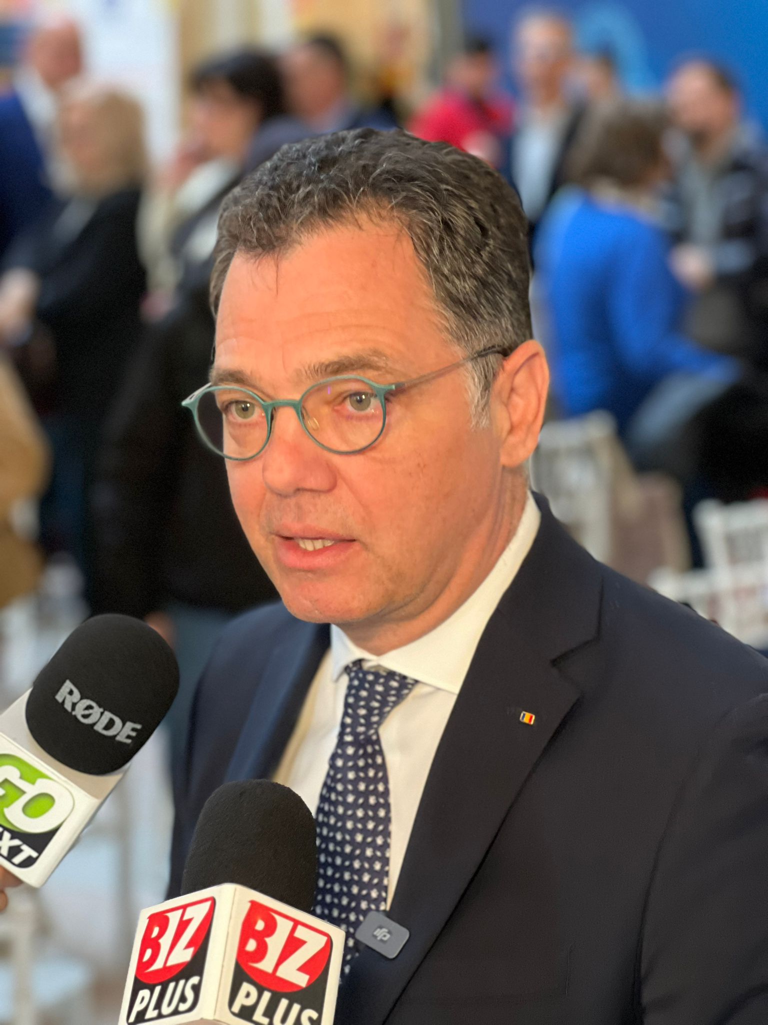 A început TIMM Sinaia 2024!