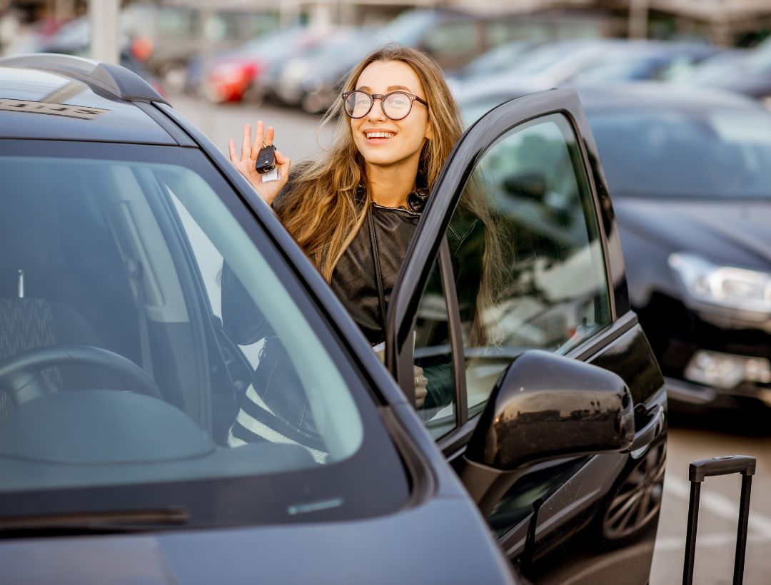 Închirieri Auto Ieftine – Soluția Practică pentru Orice Tip de Călătorie