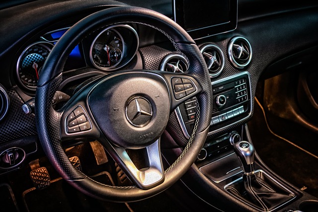 Piese Auto Mercedes – Calitate și Durabilitate la Prețuri Reduse