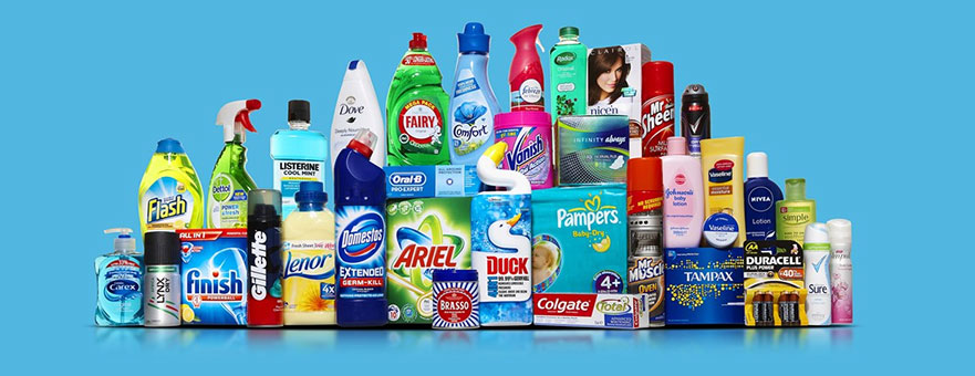 Produse de Curățat – Ghidul Complet pentru o Casă Strălucitoare