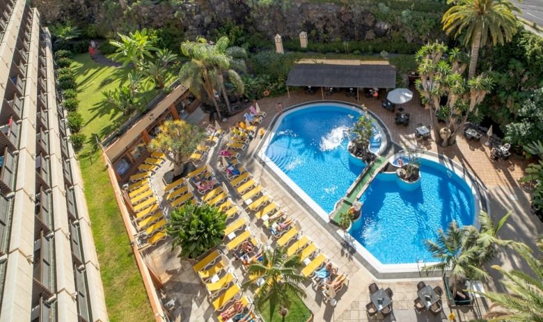 Sejur Tenerife – Descoperă Frumusețile Insulelor Canare