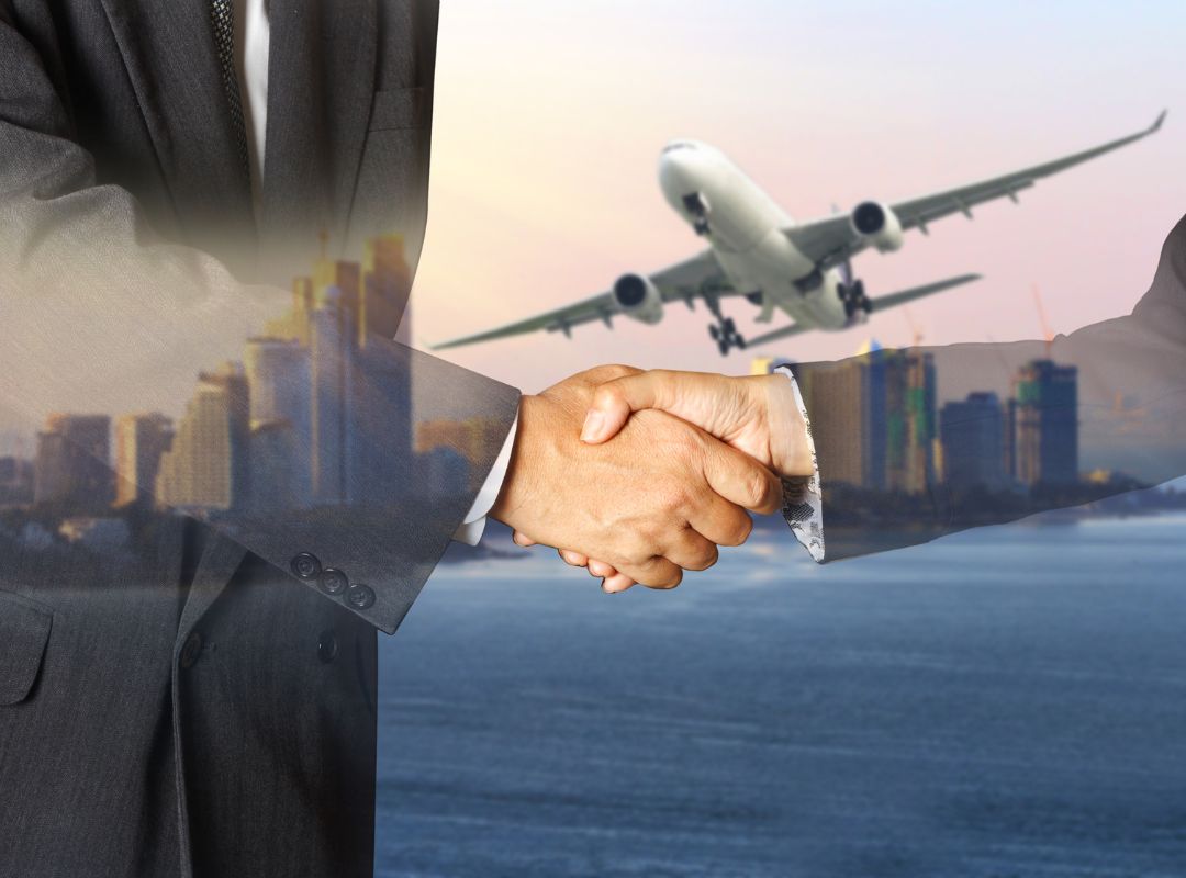Călătoriile de Afaceri – Cum Transformă Aerotravel Deplasările într-o Experiență Simplă și Eficientă