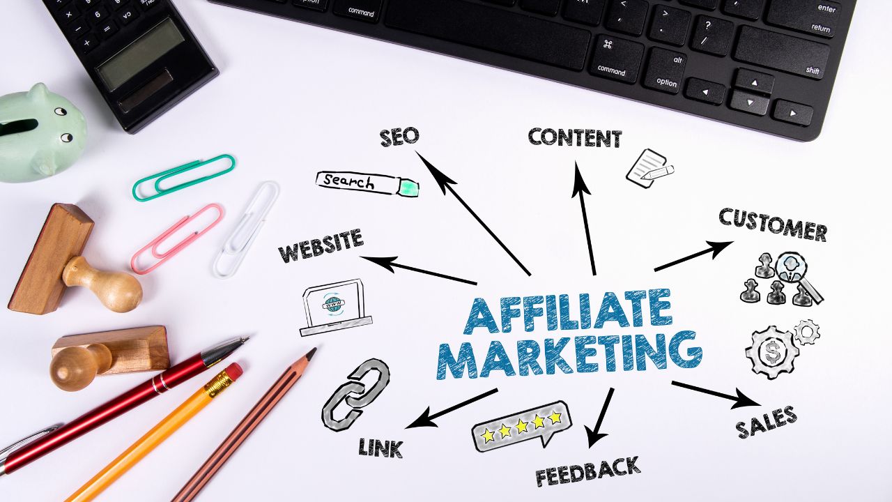 Marketing afiliat – Poți face 5000 de euro/luna, cu o investiție de doar 100 de euro?