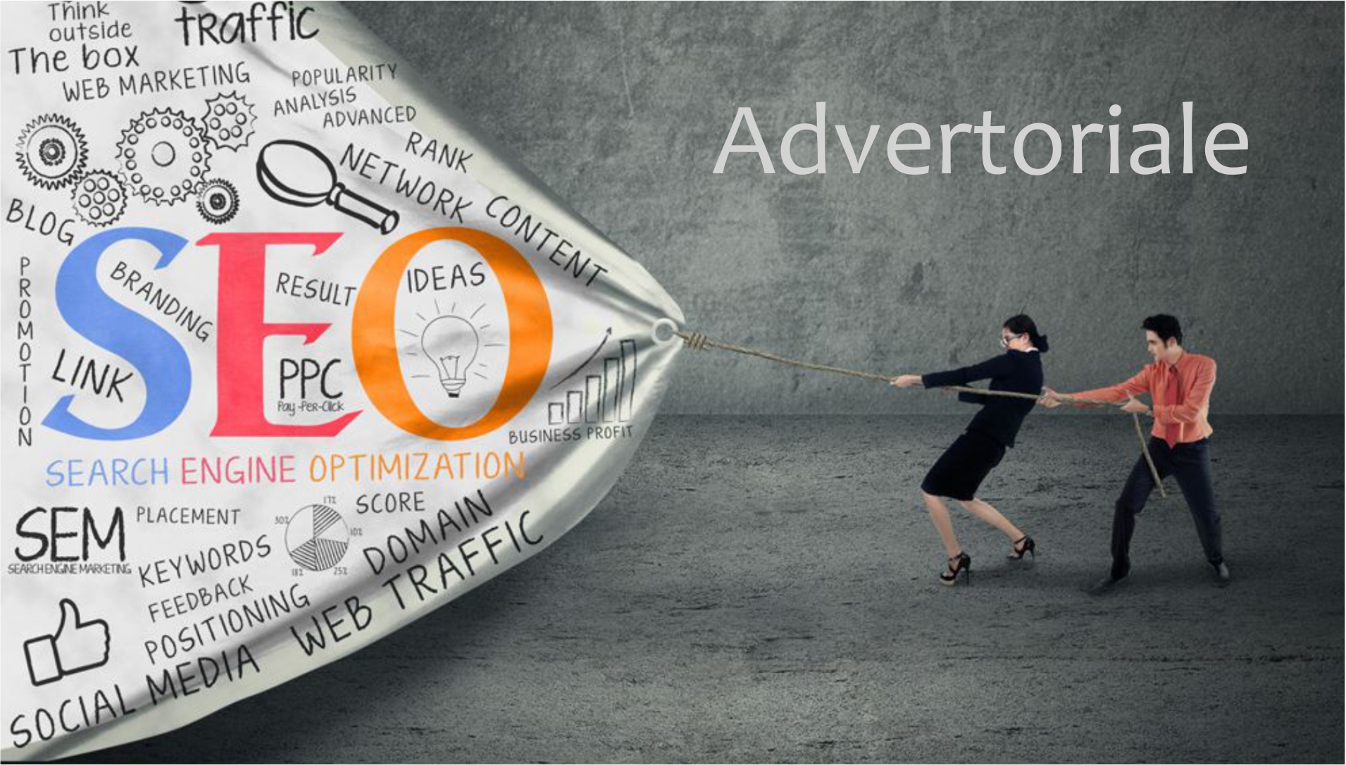 Ghid despre advertoriale
