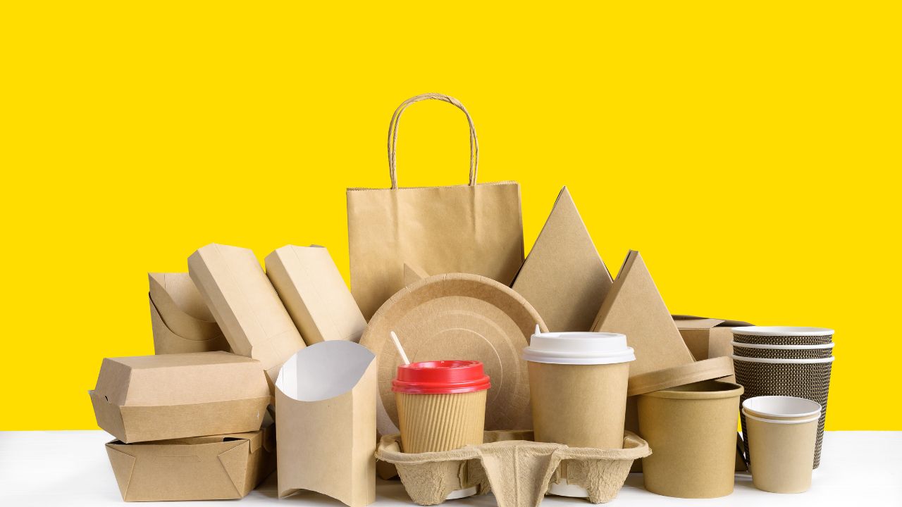 Strategii pentru a elimina din costurile cu ambalajele într-o afacere de tip catering