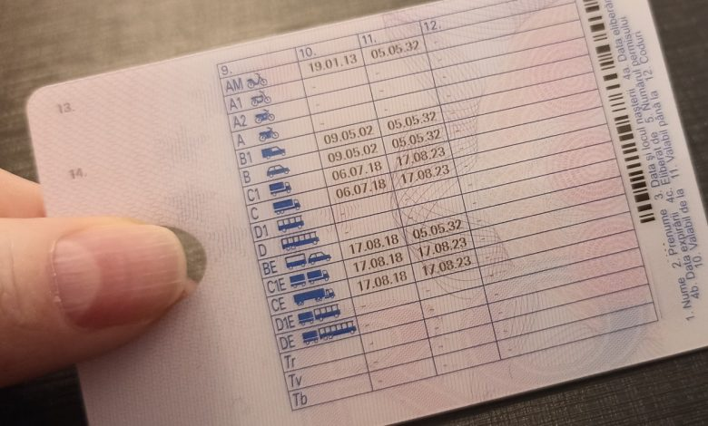 Reținerea permisului auto Ce avantaje are o contestație
