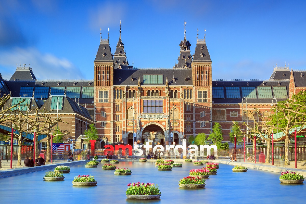 Amsterdam pentru iubitorii de artă: muzee, galerii și locuri culturale fascinante