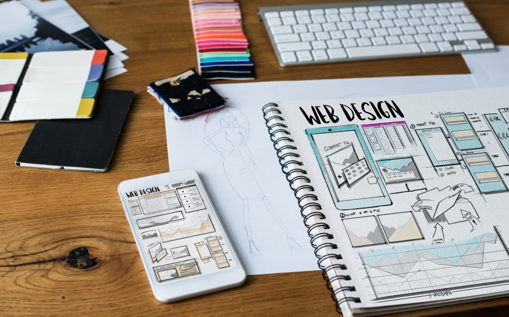 Design vs. Funcționalitate: Ce contează mai mult într-un website modern?