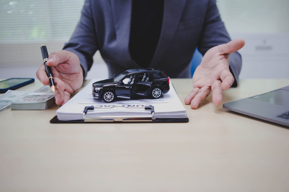 Înmatricularea auto: acte obligatorii și sfaturi pentru un proces rapid