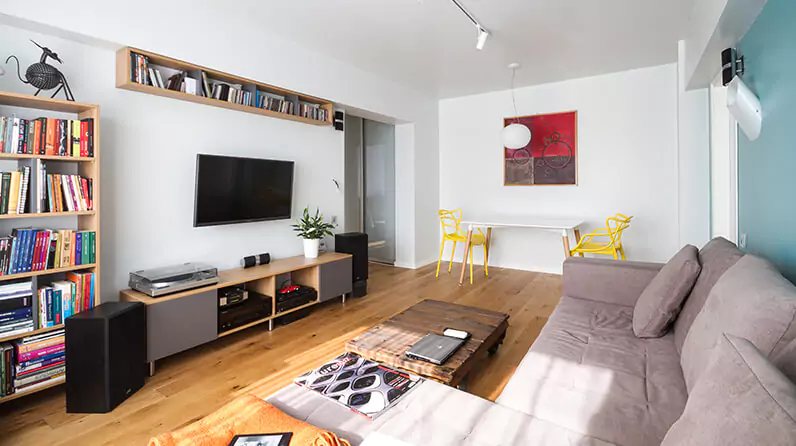 Investiție Imobiliară în Tineretului De ce Sectorul 4 Oferă un Randament Excelent pentru Dvs.
