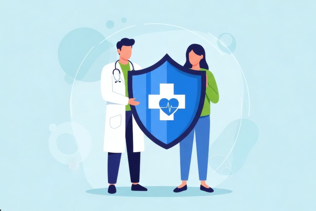 De ce aleg medicii pansamente hidroactive pentru escarele avansate