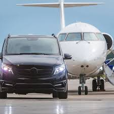 Avantajele reale ale unui transfer privat Cluj Otopeni