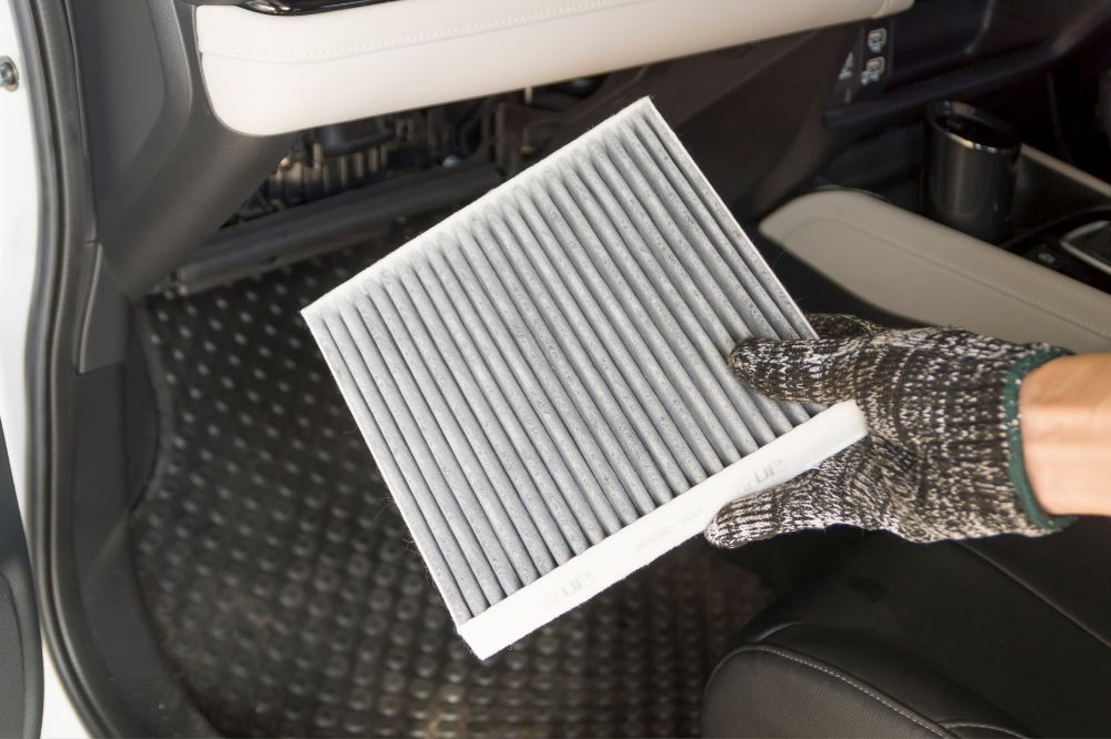 De ce să alegi filtre auto de origine în detrimentul celor aftermarket foarte ieftine