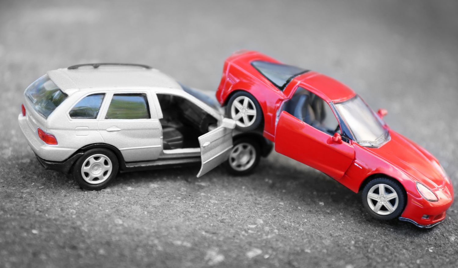 Cum se acordă despăgubirile RCA când ambii șoferi sunt vinovați de accident