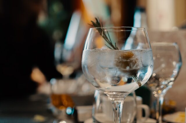 Care este proporția perfectă dintre gin și apa tonică pentru un G&T impecabil