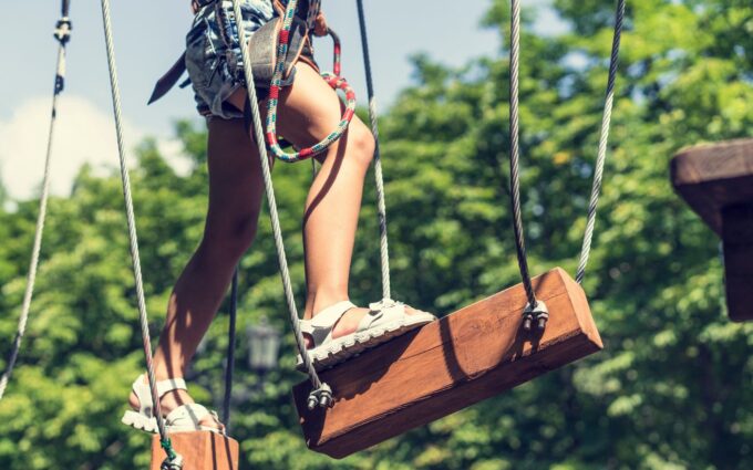 Adidași, bocanci sau sandale? Ce încălțăminte alegi pentru activitățile outdoor