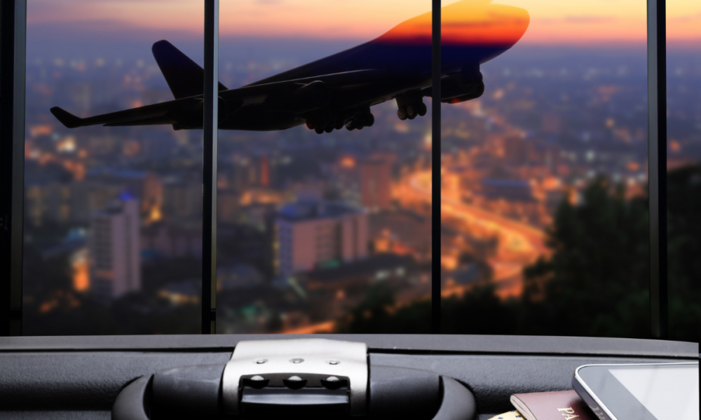 Agenție business travel pentru deplasări corporate mai ușor de gestionat