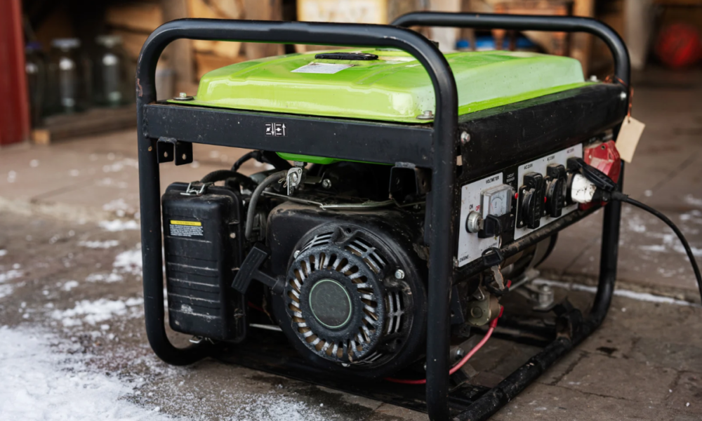 Generatoare de curent – energie disponibilă atunci când ai nevoie