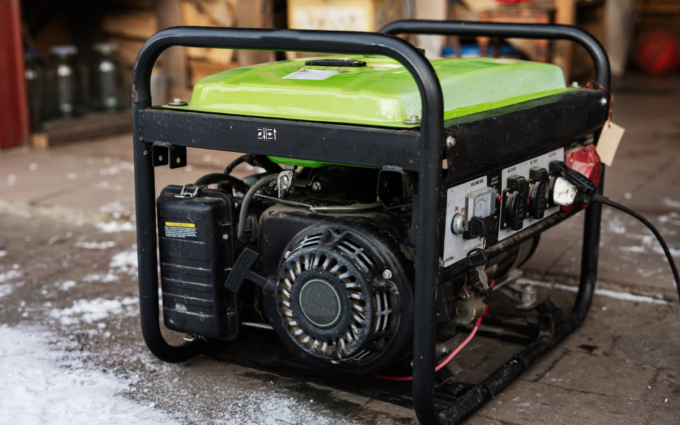 Generatoare de curent – energie disponibilă atunci când ai nevoie