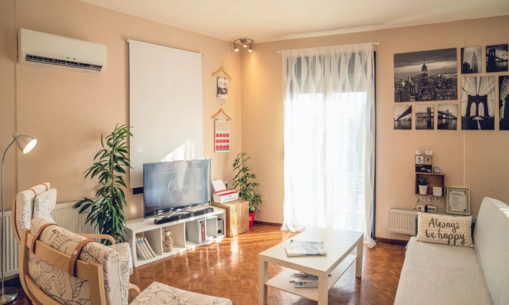 Apartament 3 camere Herăstrău pentru confort și flexibilitate