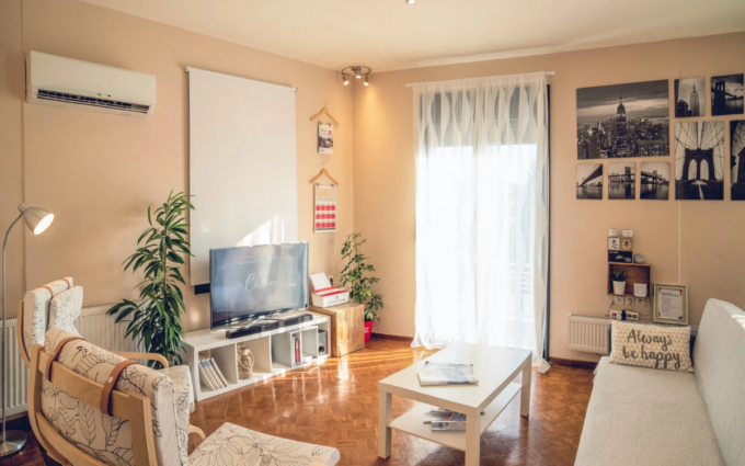 Apartament 3 camere Herăstrău pentru confort și flexibilitate