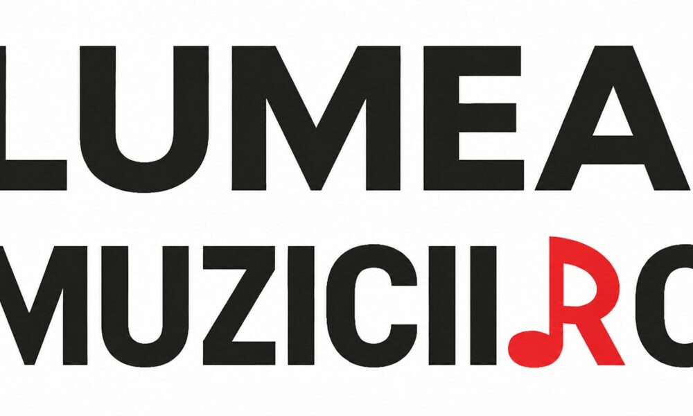 LumeaMuzicii.ro, publicație online dedicată muzicii, artiștilor și evenimentelor importante
