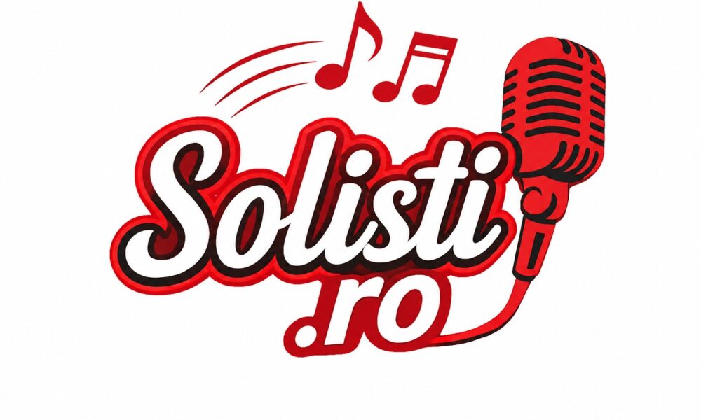 Solisti.ro, platformă online pentru soliști, formații și artiști la nunți și alte evenimente