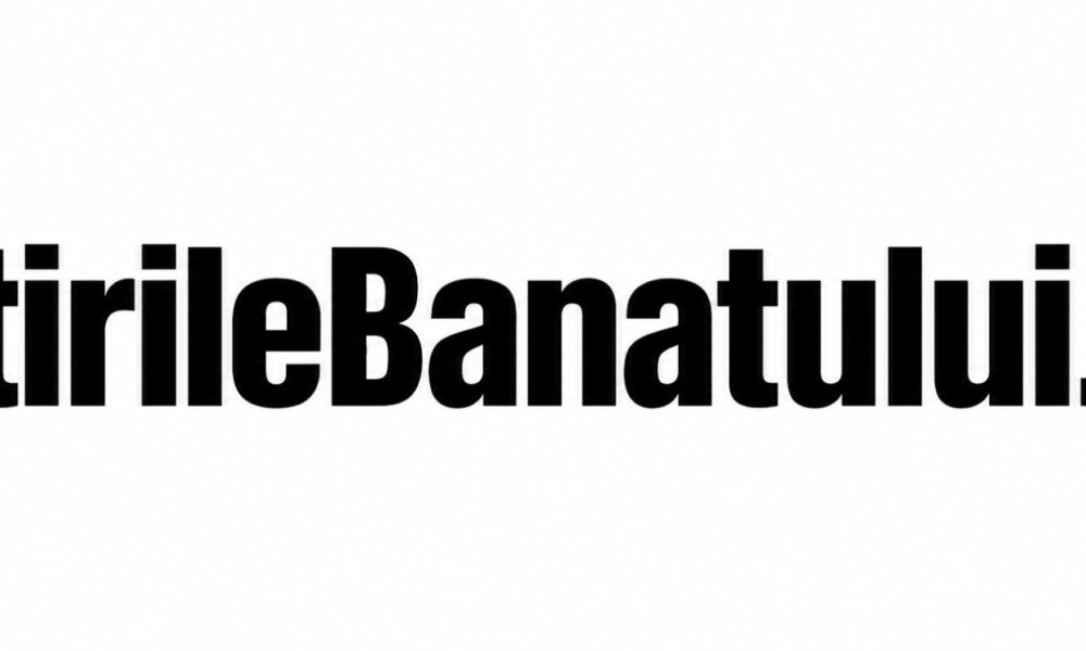 StirileBanatului.ro, platformă online dedicată știrilor și subiectelor de interes din regiunea Banat