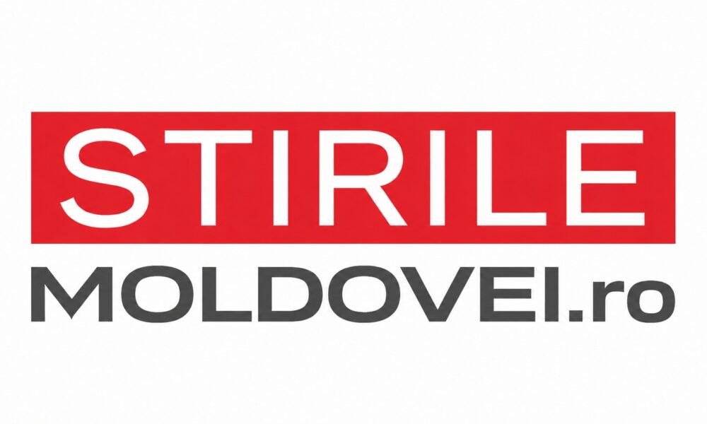 StirileMoldovei.ro, platformă online dedicată știrilor și evenimentelor de interes public din regiunea Moldova