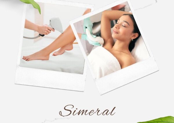 Simeral – Cel mai modern centru de epilare definitive din Brasov